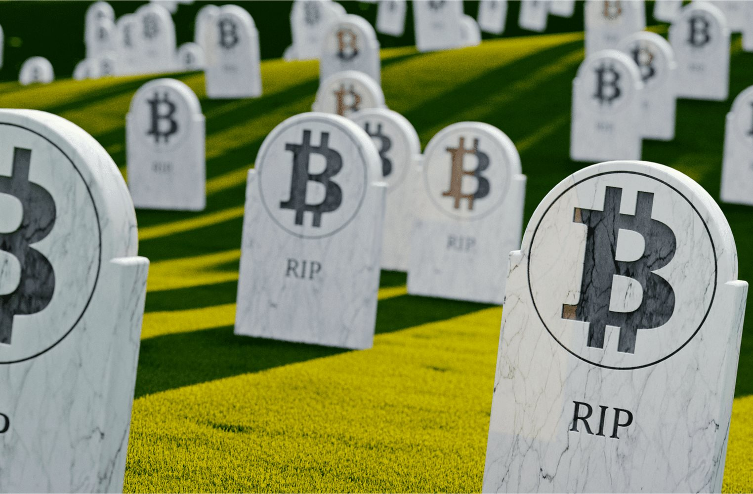 Từng dự báo Bitcoin tăng lên 200.000 USD, tín đồ lâu năm tuyên bố: "Tiền số đã chết ở Mỹ" - Ảnh 1.