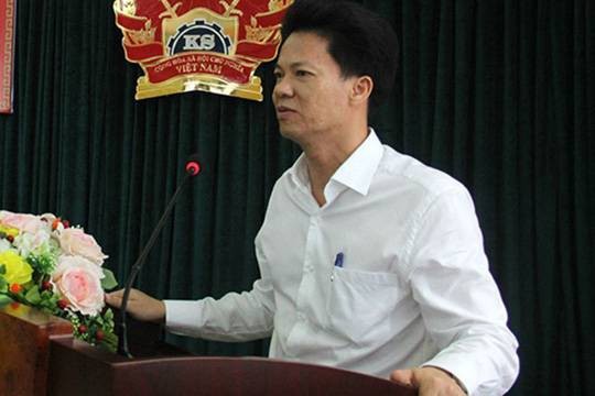 Hai cựu Bí thư quận Hà Đông liên quan gì đến dự án sai phạm của ông Lê Thanh Thản? - Ảnh 1.