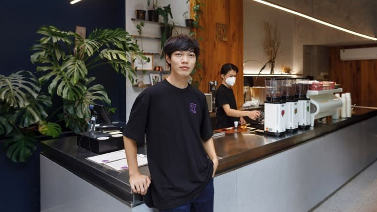 Duyên nợ F&B chưa dứt, Nguyễn Hải Ninh lần thứ 3 khởi nghiệp mở chuỗi cà phê, đồng sự cũ từ thời The Coffee House cũng góp mặt? - Ảnh 3.