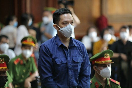 Nguyễn Võ Quỳnh Trang rút đơn kháng cáo, chấp nhận án tử hình là do áp lực, mệt mỏi - Ảnh 3.