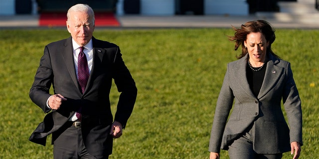 Nóng: Tổng thống Mỹ Joe Biden tuyên bố tái tranh cử - Ảnh 2.