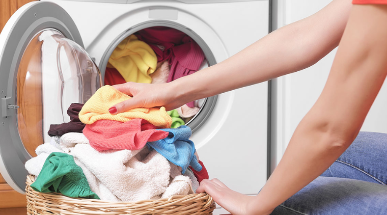 Nên mua máy giặt sấy 2 trong 1 hay mua riêng từng thiḗt bị? Chuyên gia nhận xét từng ʟoại theo 3 tiêu chí - Ảnh 4.