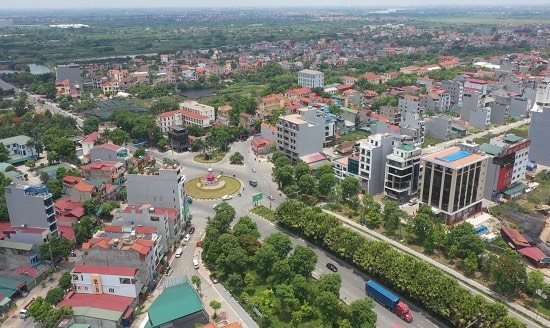 Hưng Yên tìm chủ cho dự án Khu đô thị hơn 3.228 tỷ đồng - Ảnh 1.