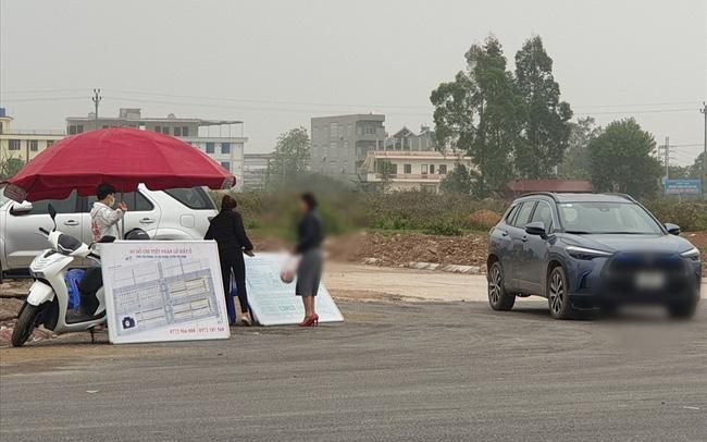 Giá đất làng quê Thanh Hoá, Nghệ An giảm, nhà đầu tư cắt lỗ vẫn khó thoát hàng - Ảnh 2.
