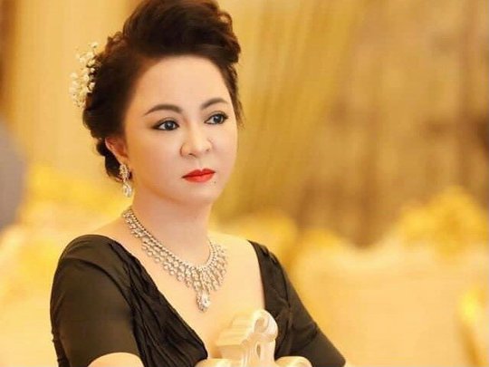 VKSND TP HCM: Bà Nguyễn Phương Hằng đã xúc phạm Hoài Linh, Đàm Vĩnh Hưng - Ảnh 1.