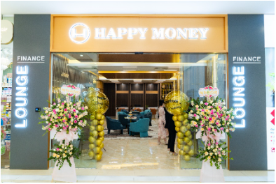 CEO Ro Min Ho:”Happy Money đã vượt qua định kiến như thế nào?” - Ảnh 3.