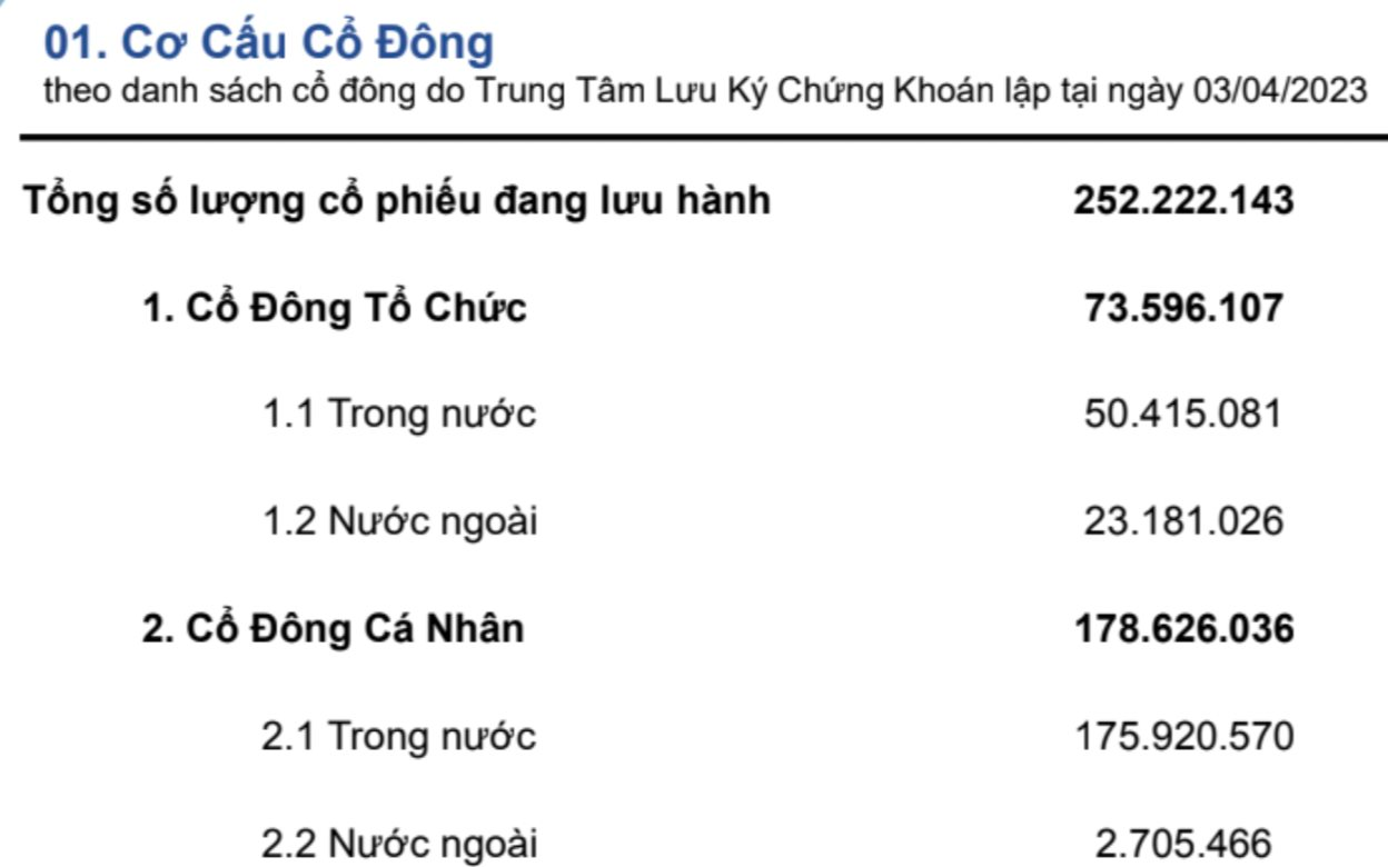 Tham dự nhận tiền, ĐHCĐ CII vẫn diễn ra bất thành - Ảnh 1.