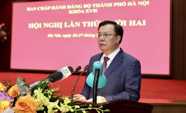 Hà Nội cho ý kiến về xây dựng sân bay thứ 2 - Ảnh 1.