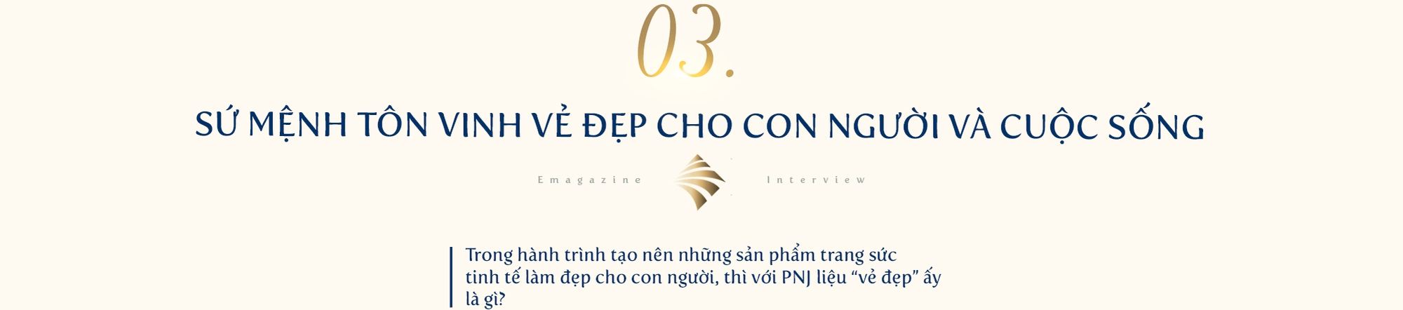 Chủ Tịch HĐQT PNJ Cao Thị Ngọc Dung và hành trình 35 năm “rèn mình” để “trồng người” - Ảnh 8.