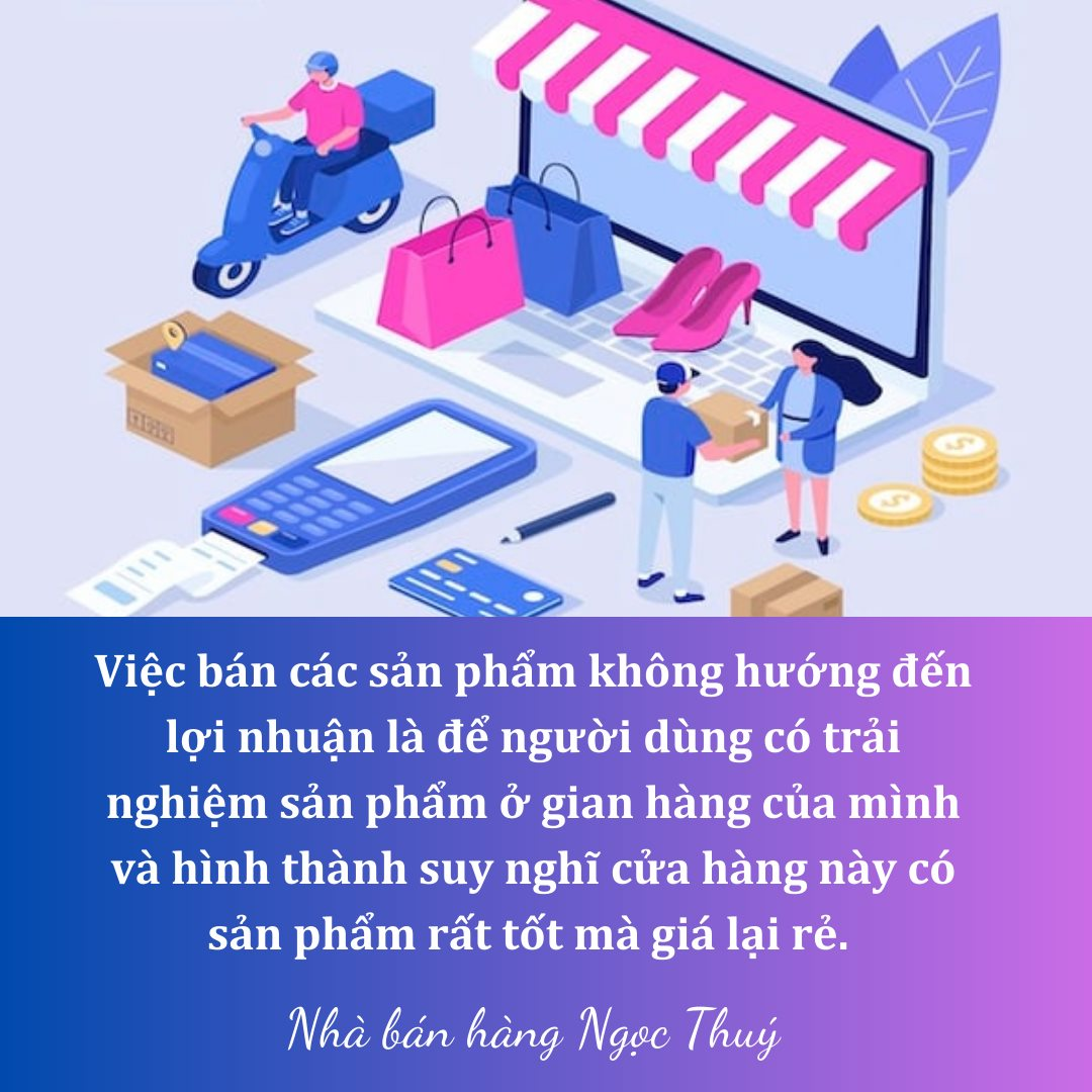 Nhà bán hàng chia sẻ chiến thuật lạ trên TMĐT: Vì sao có những sản phẩm được bán ở mức giá chắc chắn lỗ? - Ảnh 5.