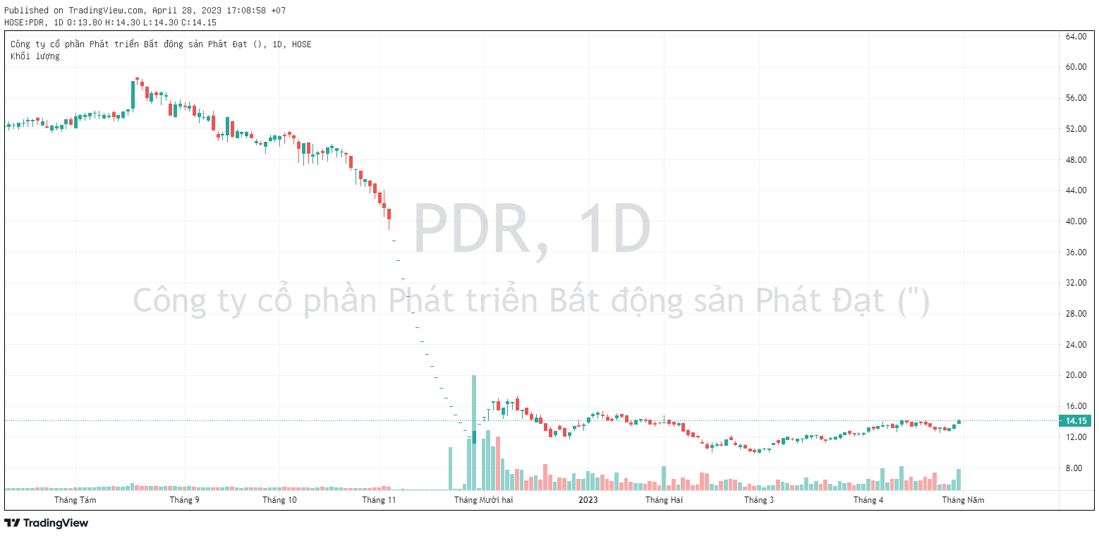 Phát Đạt muốn chào bán hơn 200 triệu cổ phiếu  tăng vốn - Ảnh 2.