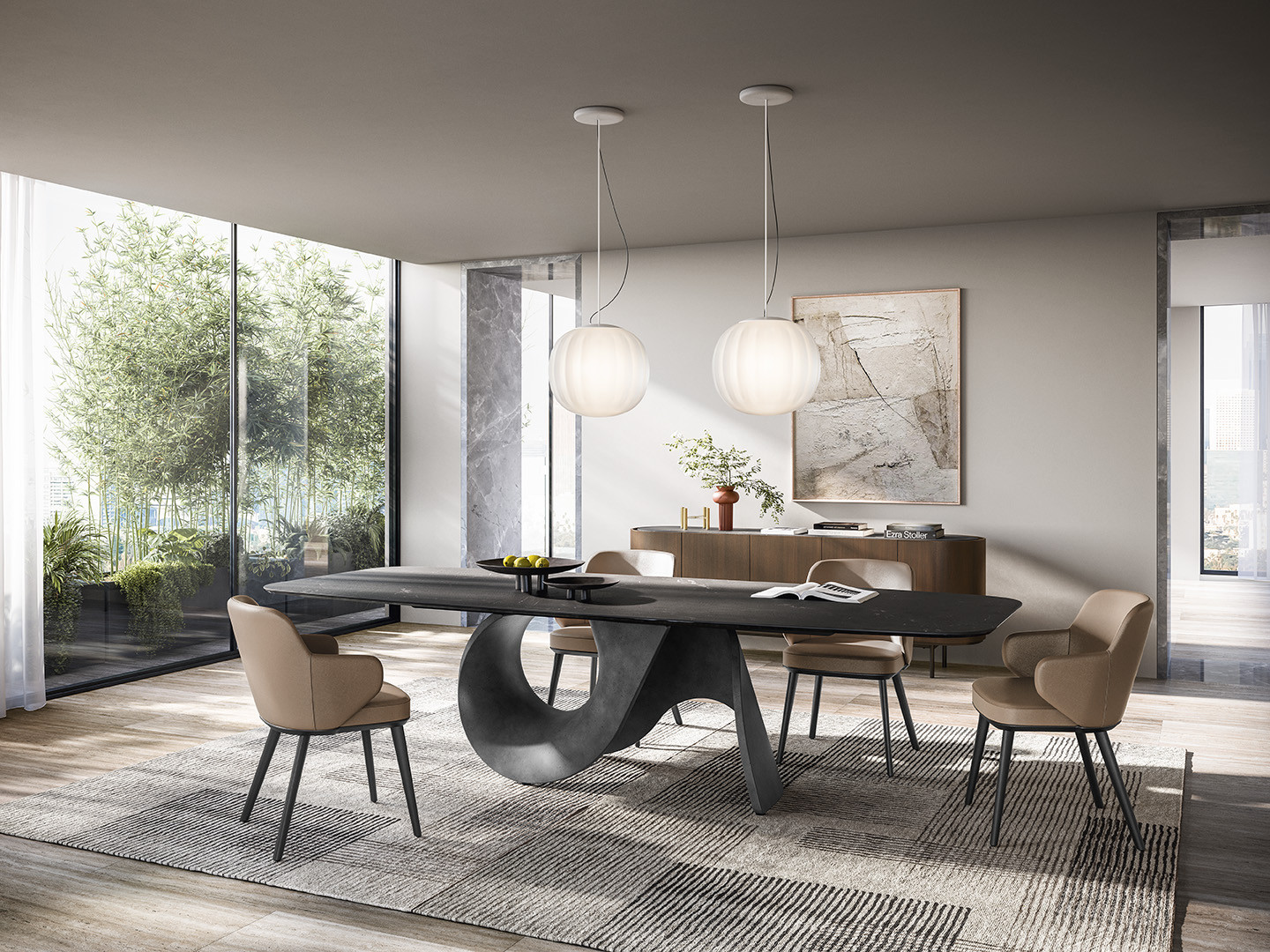 Calligaris – Bí quyết làm nội thất của thương hiệu Ý 100 năm tuổi - Ảnh 3.