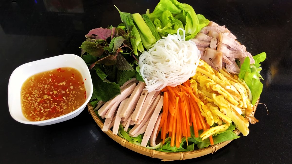 1 cách ăn được người Việt khen ngon nức nở, lại rình rập 'hoạ' cơ thể phải gánh - Ảnh 1.