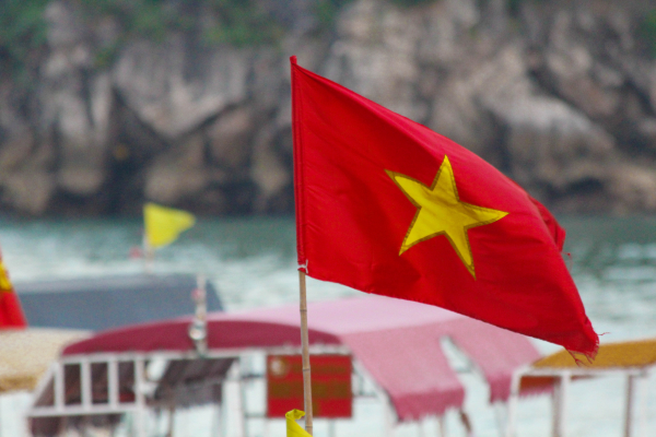 Thế giới lạc quan: Kinh tế Việt Nam sớm phục hồi - Ảnh 1.