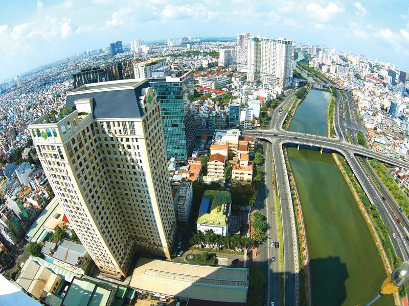 Bất động sản Việt Nam hấp dẫn nhà đầu tư Nhật Bản - Ảnh 1.