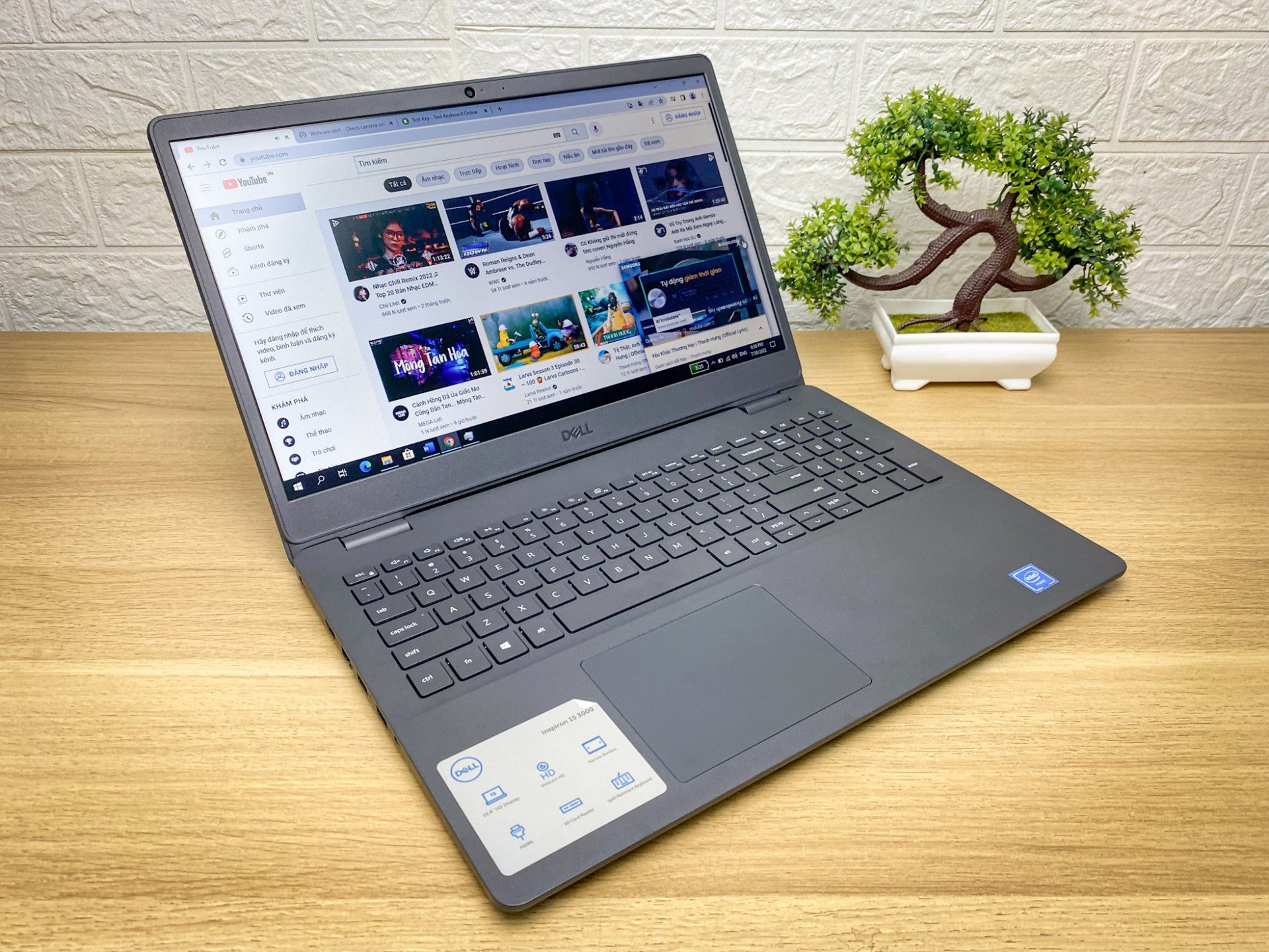 5 mẫu laptop đang có mức giá rẻ nhất trên thị trường, giảm mạnh hơn 50%, chỉ từ 4 triệu đồng - Ảnh 4.