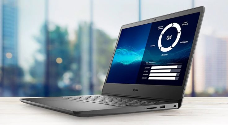 5 mẫu laptop đang có mức giá rẻ nhất trên thị trường, giảm mạnh hơn 50%, chỉ từ 4 triệu đồng - Ảnh 6.