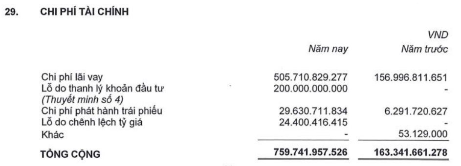 Bán vội công ty con chỉ 1 tuần sau khi vừa mua xong, Phát Đạt (PDR) chịu lỗ hơn 200 tỷ đồng - Ảnh 1.