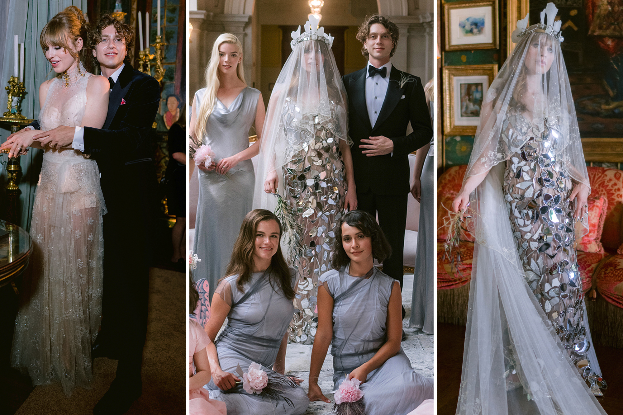 Chân dung đại tiểu thư thừa kế gia tộc quyền quý bậc nhất nước Mỹ: Nhan sắc lẫn thần thái đều lấn lướt siêu mẫu với cuộc đời không khác gì tiểu thuyết - Ảnh 10.