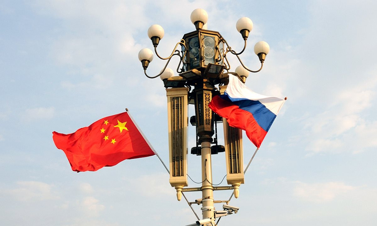Nỗ lực hướng Đông, Nga vẫn không hấp dẫn được các công ty Trung Quốc: Cuộc đua ‘giải cứu’ nền kinh tế đầy cam go - Ảnh 2.