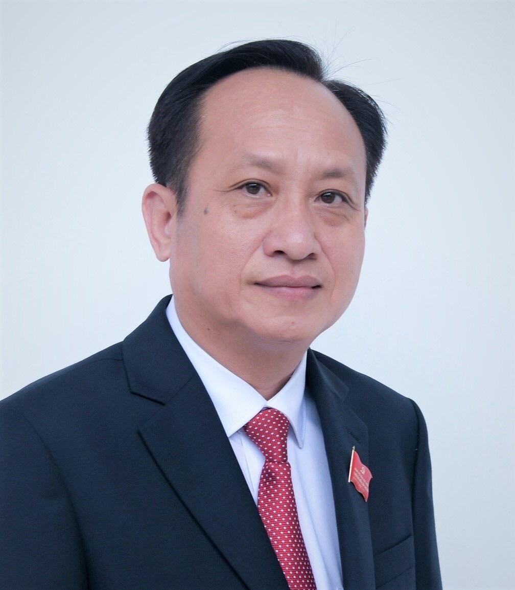 Chủ tịch tỉnh Bạc Liêu nói về phát biểu của ông gây “bão mạng” mấy ngày qua - Ảnh 1.