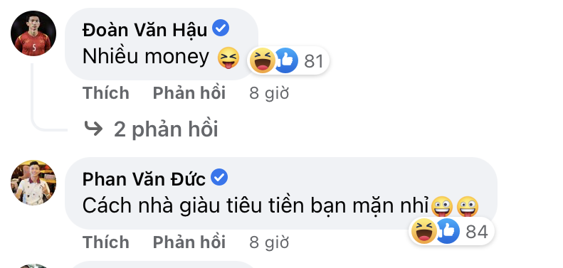 Duy Mạnh 'chịu chơi' nghỉ dưỡng ở thiên dường du lịch châu Á khiến Văn Đức phải thốt lên 'đúng là nhà giàu tiêu tiền' - Ảnh 3.