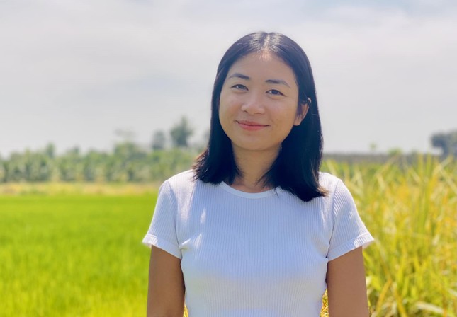 Xu hướng làm việc tự do: Khi người trẻ bước ra vùng an toàn - Ảnh 3.