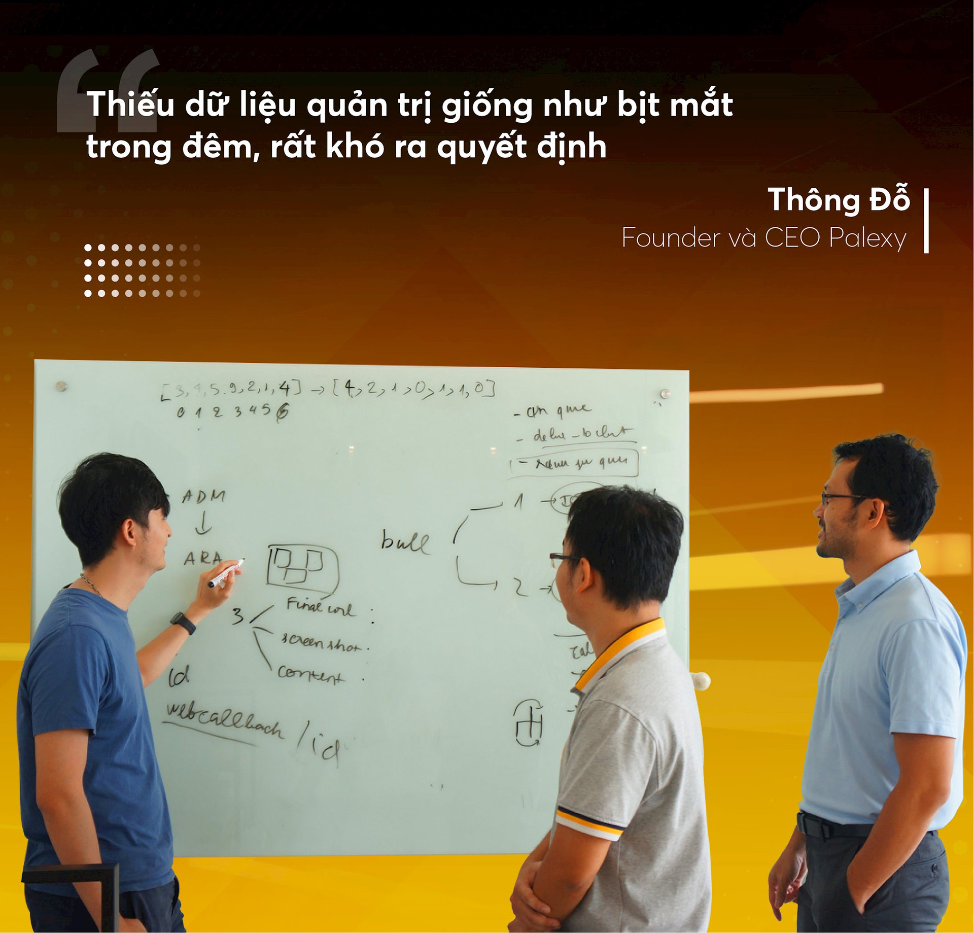 Tiến sĩ AI đưa công nghệ “mắt thần” vào ngành bán lẻ, tích hợp trong 2/3 chuỗi lớn nhất Việt Nam, mở rộng ra 6 nước Đông Nam Á - Ảnh 6.