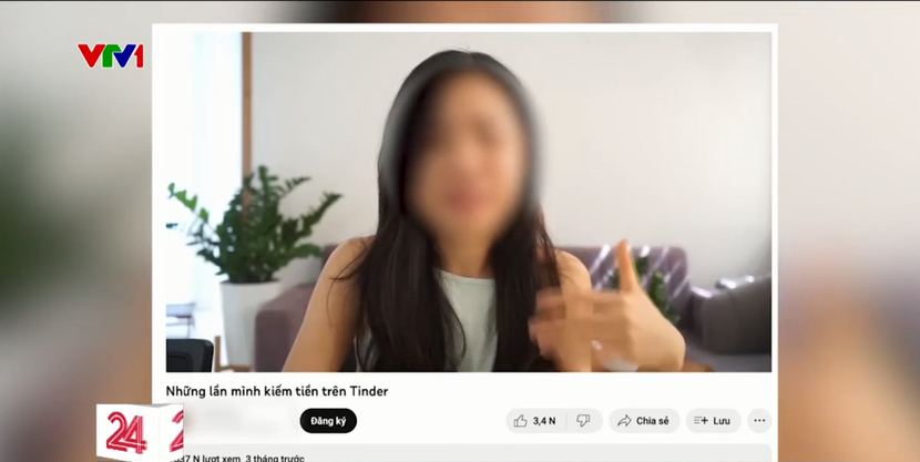 Từ vụ cô gái dạy kiếm tiền trên Tinder: Khi sự lên án trở thành săn phù thủy - Ảnh 3.