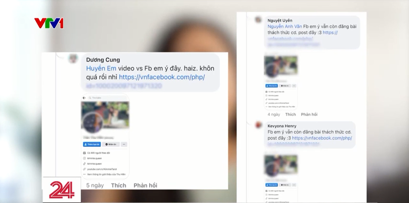 Từ vụ cô gái dạy kiếm tiền trên Tinder: Khi sự lên án trở thành săn phù thủy - Ảnh 6.
