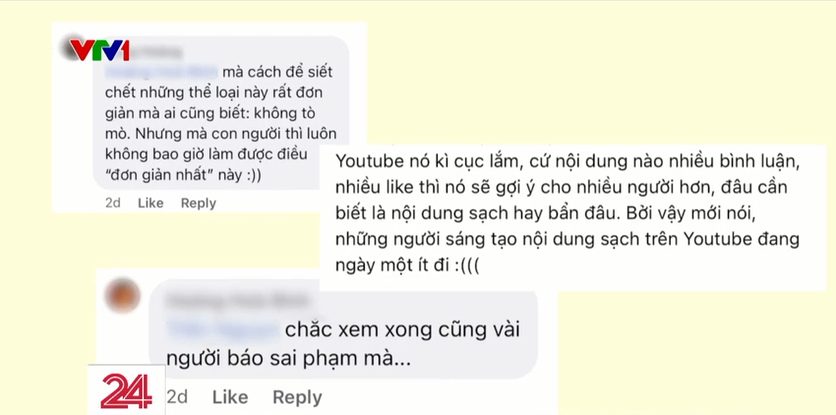 Từ vụ cô gái dạy kiếm tiền trên Tinder: Khi sự lên án trở thành săn phù thủy - Ảnh 8.