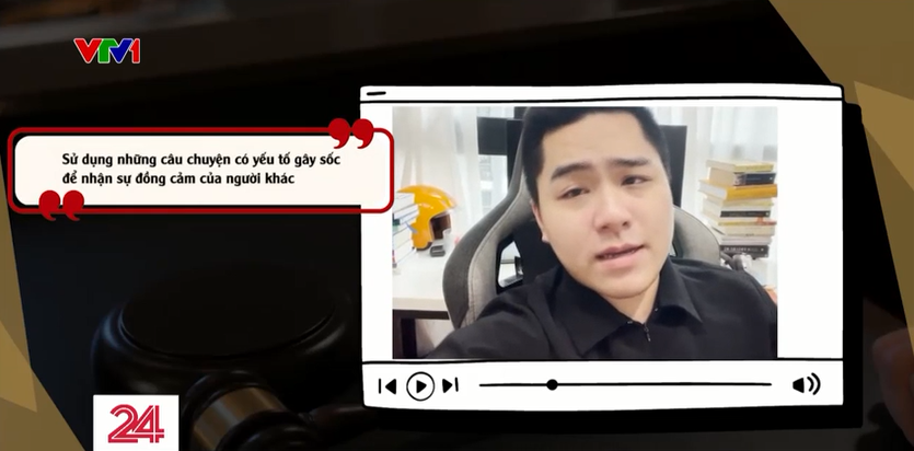 Từ vụ cô gái dạy kiếm tiền trên Tinder: Khi sự lên án trở thành săn phù thủy - Ảnh 10.
