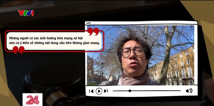 Từ vụ cô gái dạy kiếm tiền trên Tinder: Khi sự lên án trở thành săn phù thủy - Ảnh 12.