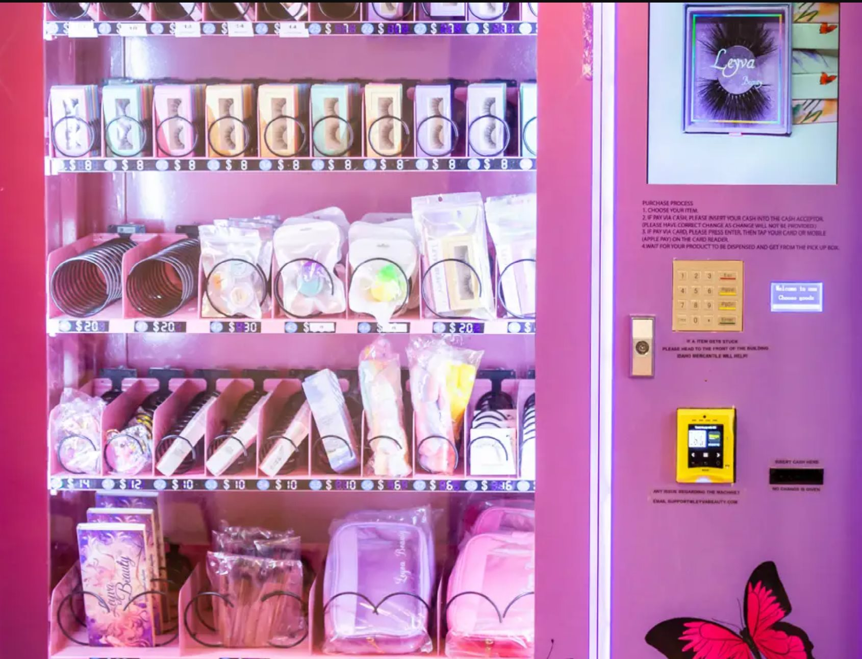 Chuyện cô gái 29 tuổi bỏ làm nội trợ liều mình kinh doanh với số vốn ít ỏi, kiếm 2,2 tỷ đồng  vào năm ngoái - Ảnh 2.