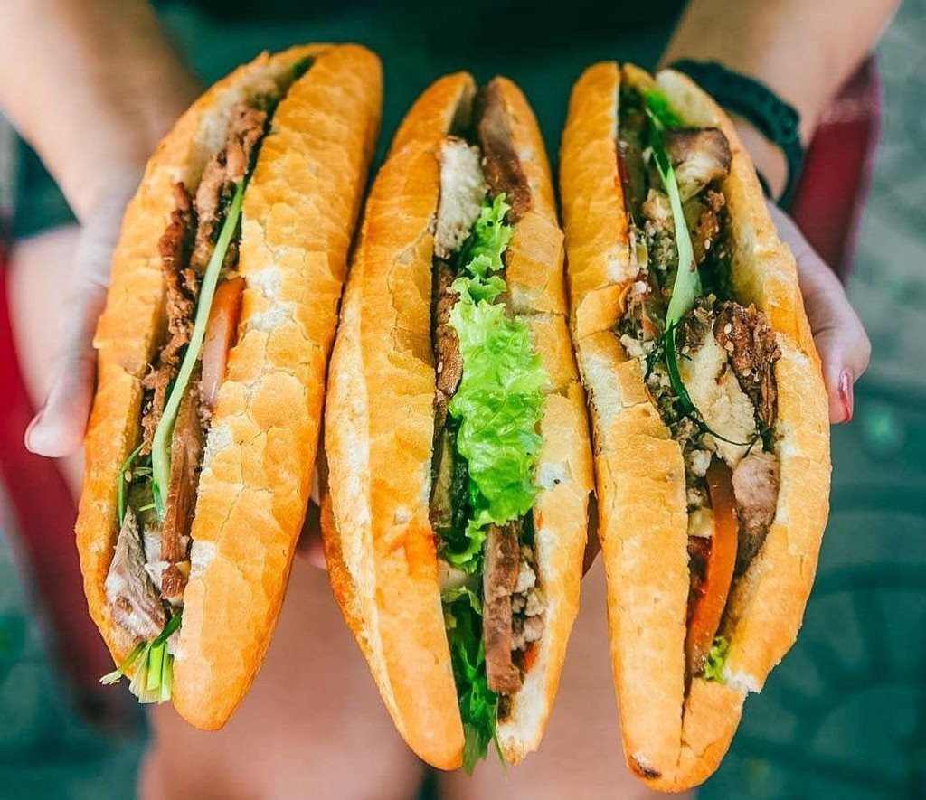 Làm mưa làm gió trên thế giới nhưng thất bại tại Việt Nam: McDolnald's ngừng bán Burger vì không thể cạnh tranh nổi với bánh mì? - Ảnh 3.