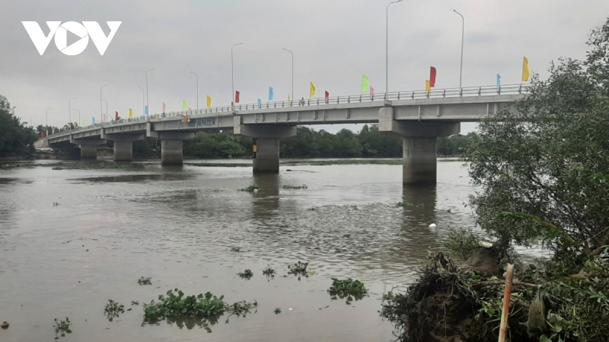 Vì sao Tiền Giang dẫn đầu về giải ngân vốn đầu tư công? - Ảnh 1.