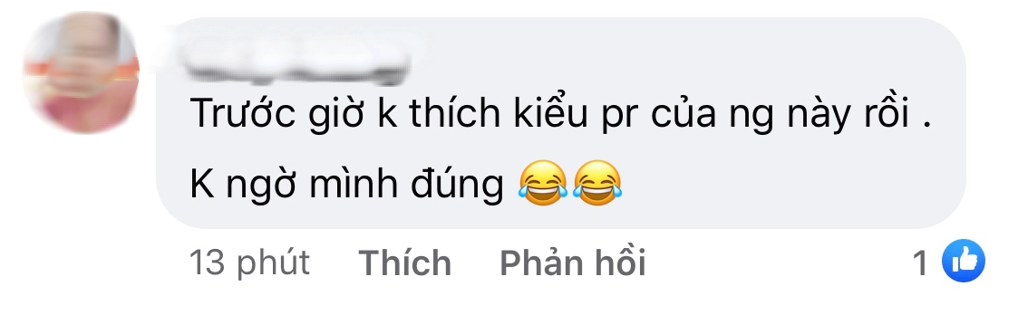 Vụ 'chiến thần tóp tóp' bán dầu gội 18k: Bẻ lái bất ngờ trong livestream, bị netizen trách PR lố - Ảnh 11. Vụ 'chiến thần tóp tóp' bán dầu gội 18k: Bẻ lái bất ngờ trong livestream, bị netizen trách PR lố - Ảnh 11.