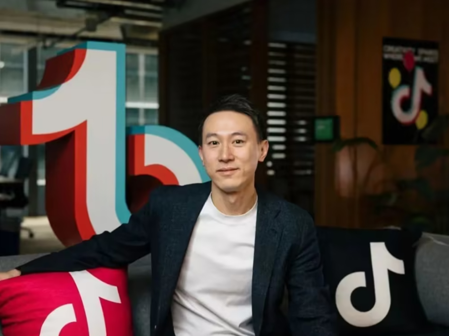 Lương hàng tuần lên đến 10 triệu USD, CEO TikTok sở hữu 2 đặc điểm này: Cha mẹ có thể tham khảo để nuôi dạy nên đứa trẻ thiên tài - Ảnh 2.