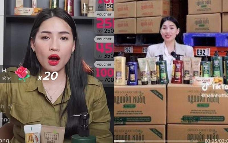 Hút hàng triệu lượt xem nhờ các "chiến thần" Hà Linh, Phạm Thoại,... TikTok Shop làm ăn ra sao sau 1 năm gõ cửa thị trường Việt Nam? - Ảnh 1.