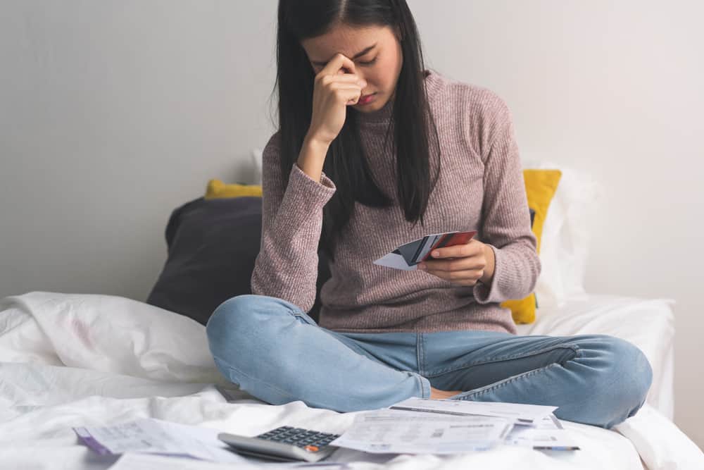 Cách giải quyết và khắc phục thói quen chi tiêu không lành mạnh - Ảnh 3.