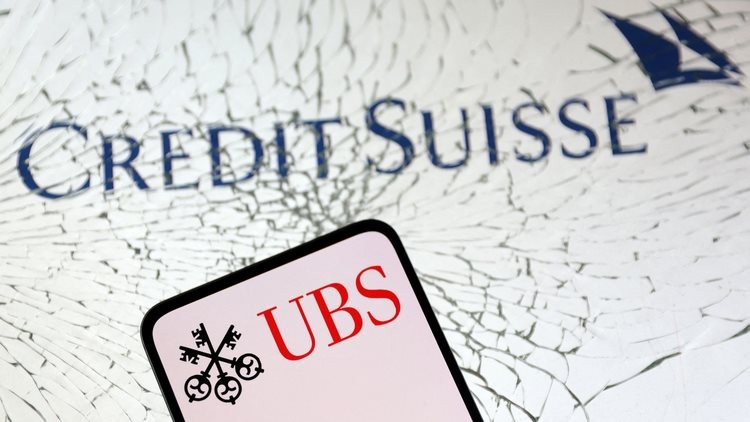 Đoán trước tương lai, Chủ tịch của UBS đã lên kế hoạch sáp nhập Credit Suisse từ nhiều năm trước: Hé lộ những toan tính sâu xa - Ảnh 3.