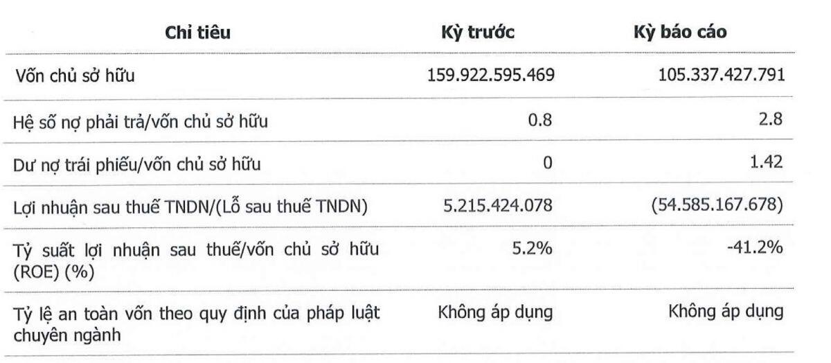 Chuỗi đệm lớn nhất Việt Nam bị phạt vì nhiều lần vi phạm công bố thông tin - Ảnh 1.
