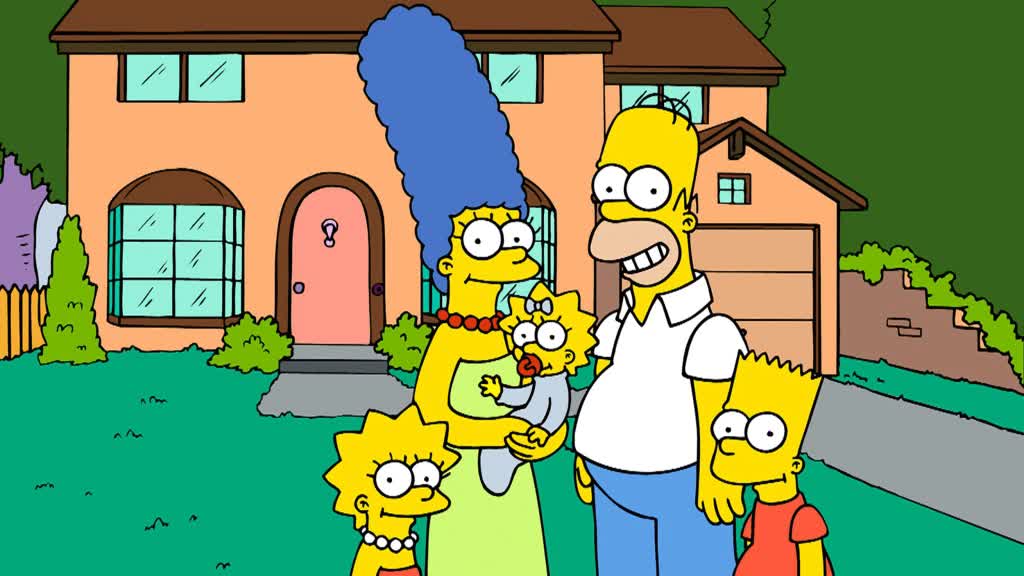 "Gia đình Simpson" tiếp tục tiên đoán đúng các sự kiện hiện tại từ 29 năm trước, chi tiết thông tin chuẩn xác đến rùng mình? - Ảnh 1. "Gia đình Simpson" tiếp tục tiên đoán đúng các sự kiện hiện tại từ 29 năm trước, chi tiết thông tin chuẩn xác đến rùng mình? - Ảnh 1.