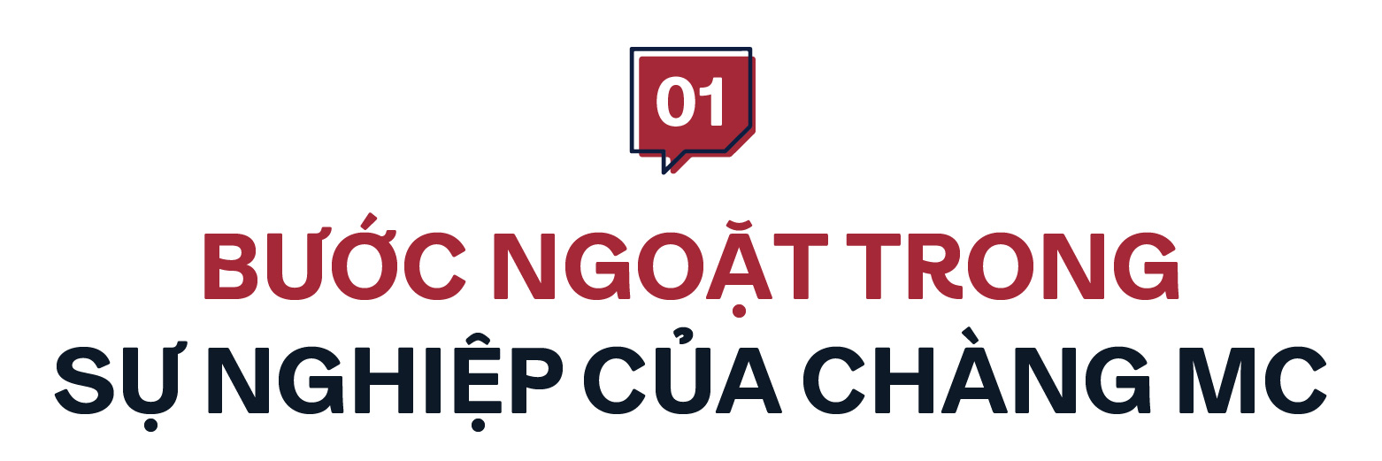 MC Hoàng Việt: “Công việc KOC đã giúp thu nhập của tôi tăng gấp 100 lần so với trước đây” - Ảnh 1.