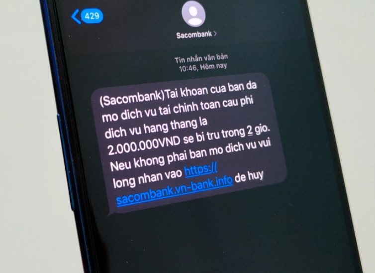 Chuyên gia tội phạm học chỉ ra độc chiêu “hack” tài khoản ngân hàng mà ai cũng cần biết - Ảnh 3.