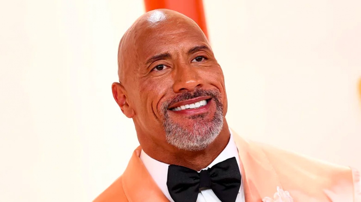 Top 5 chiếc xe đắt nhất trong bộ sưu tập của “The Rock" - Ảnh 1.