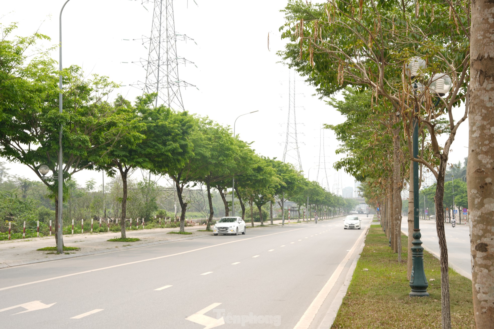 Con đường 1,9 km giá 500 tỷ đồng làm 4 năm chưa xong - Ảnh 8.