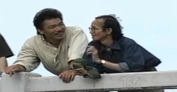 Trần Tiến: Suýt gục ngã khi chiếu tia xạ trị thứ 30, tự nhắc mình "đừng hèn, phải sống tiếp" - Ảnh 2. Trần Tiến: Suýt gục ngã khi chiếu tia xạ trị thứ 30, tự nhắc mình "đừng hèn, phải sống tiếp" - Ảnh 2.
