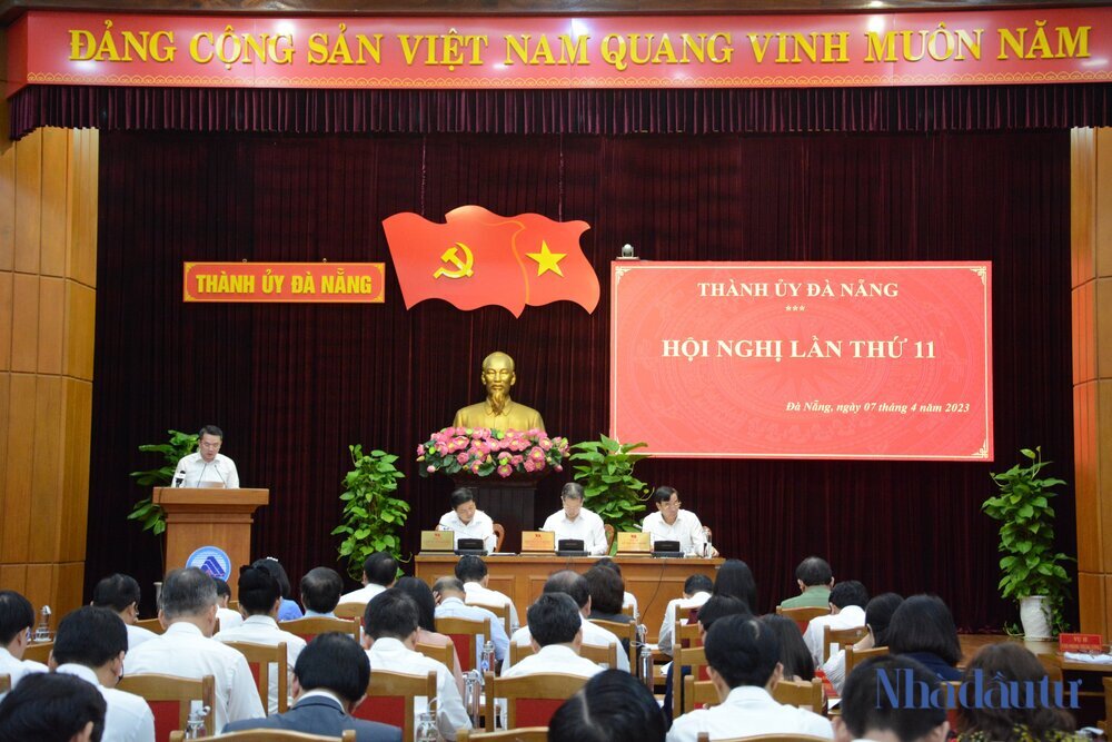 GRDP Đà Nẵng tăng 7,12%, dẫn đầu các tỉnh miền Trung - Ảnh 1.