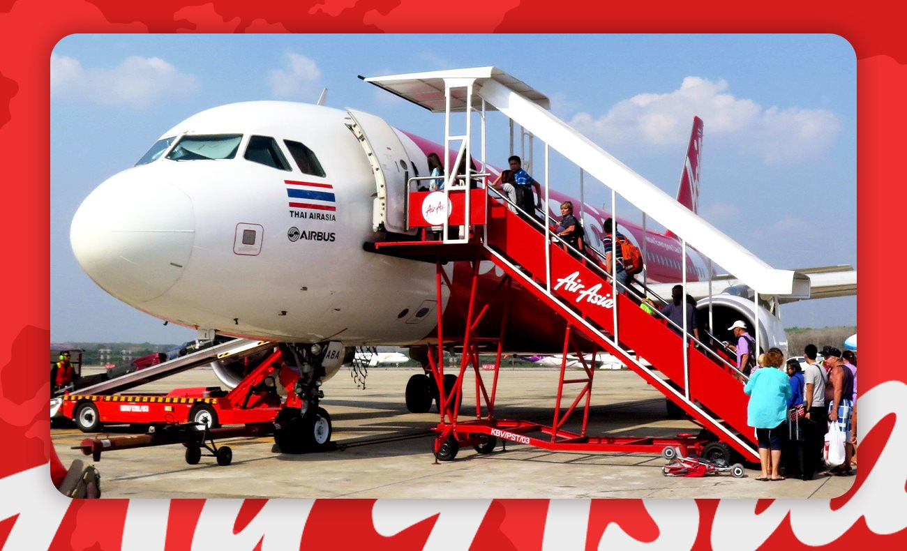 CEO Airasia: ‘Cắm’ nhà lập hãng hàng không, đối mặt với trải nghiệm ‘suýt chết’ và lời khẳng định ‘chúng tôi sẽ mạnh mẽ hơn’ - Ảnh 12.